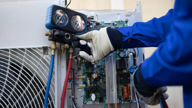 Best Best HVAC Companies  in Choccolocco, AL